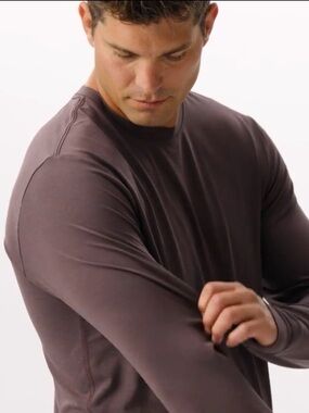 REI Co-op Active Pursuits Long Sleeve T-Shirt